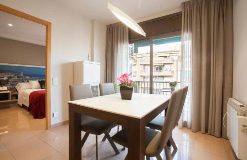 Rosselló Apartment - Foto 4