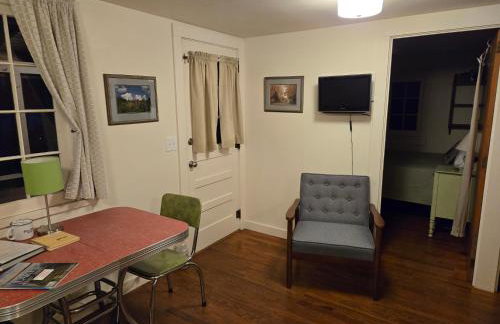 Lakefront! Twin Birch Resort - The Green Laker - Foto 26