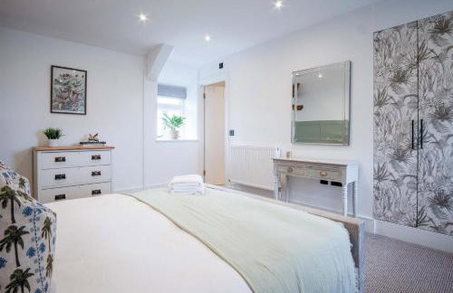 The Granary - 3 Bed Barn Conversion - Llawhaden - Foto 124