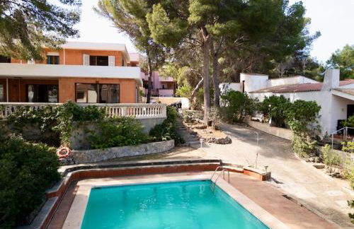 Villa Marta, a fantastic holiday home by the sea - Foto 45