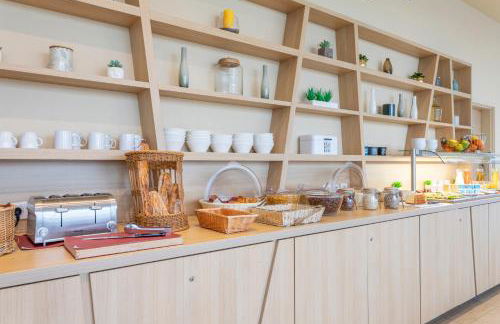 Zenitude Hôtel-Résidences Marseille Saint Charles - Foto 8