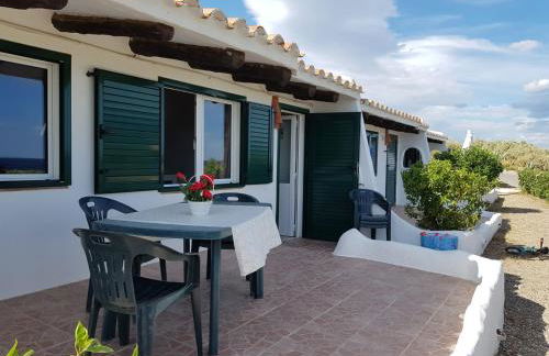 Apartamentos Gamba 5 pax con terraza frente al mar - Foto 28