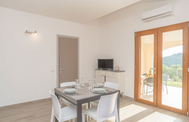 Case Greche Nuove Villetta 2 (REI239) - Foto 6