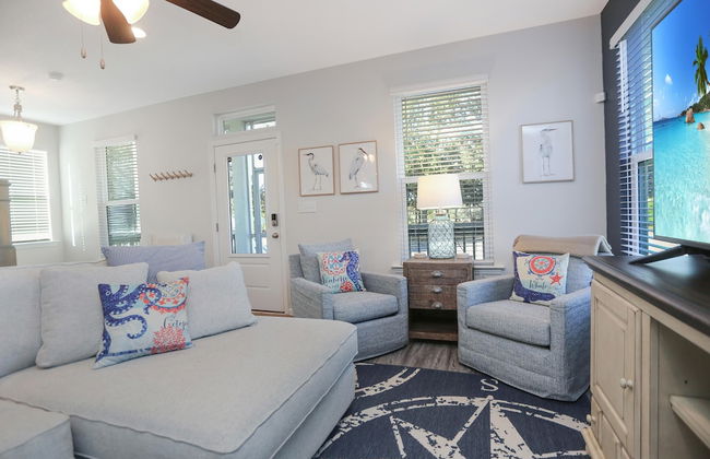 Song of the Sea by Pristine Properties Vacation Rentals - Foto 37