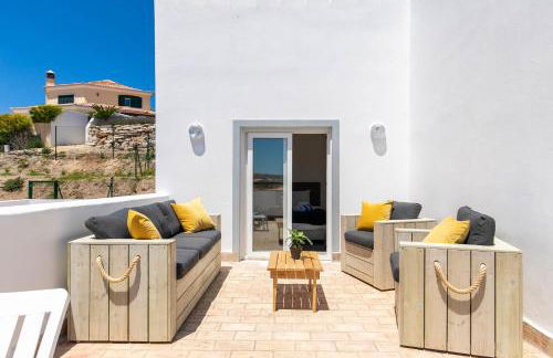 Beach Villa - oceanfront villa Martinhal - Foto 12