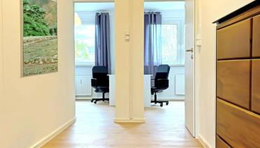 Hammerhotel Apartments Halle Saale - Foto 4