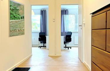 Hammerhotel Apartments Halle Saale - Foto 4