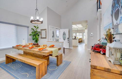 Private Dock Discovery Bay Vacation Rental! - Foto 7