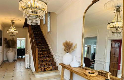 Hôtel Particulier - 5 minutes de Reims - Foto 5