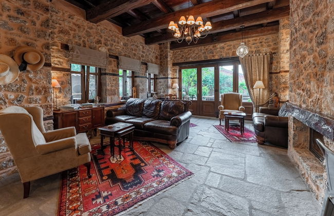 To Palio Litohoro - Foto 28