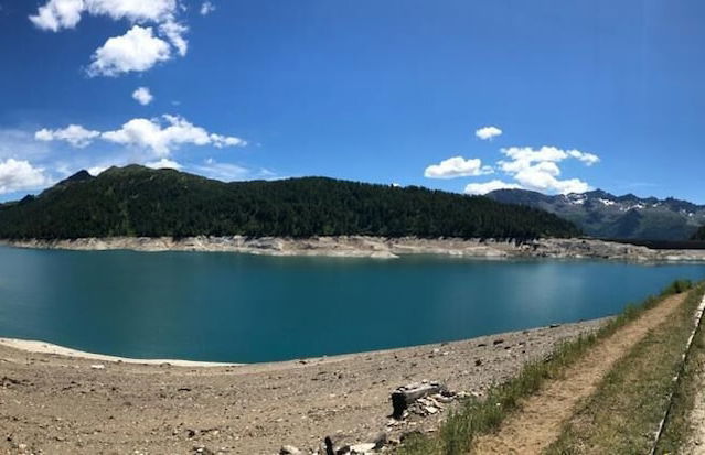 Chalet del Sole - Foto 32