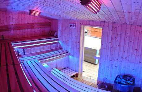 Domki - Noclegi Pod Ostrym Działem - Foto 75