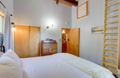 Lake Arrowhead Retreat By Snow Valley Mtn Resort! - Foto 31