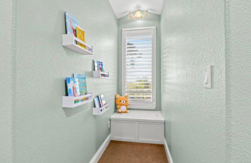 Luxury 4 Acre Estate - Pickleball, Pool, Hot Tub! - Foto 68