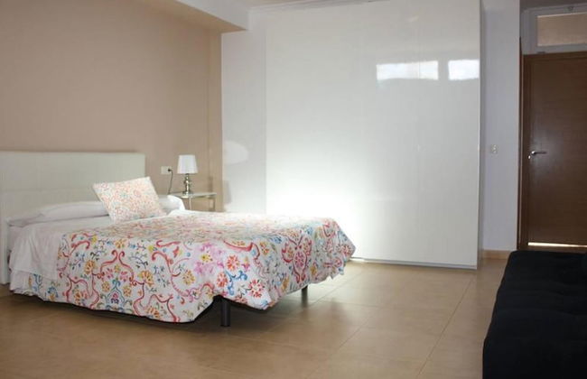 Bravo´s Aparment Cotillo 3 - Foto 2