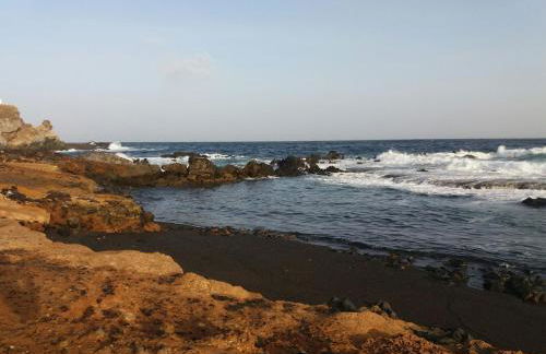 Sun, sea and calm in Tenerife - Foto 19