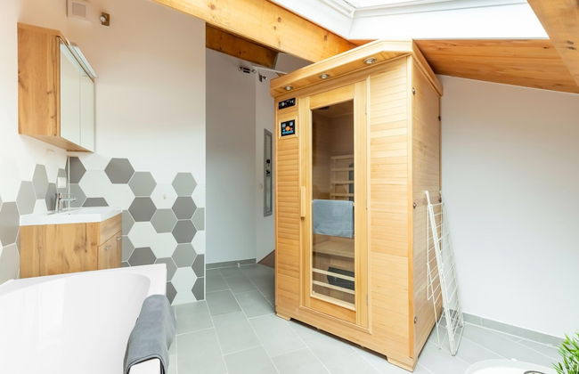 Attractive Holiday Home in Gorp and Roovert Estate - Photo 50