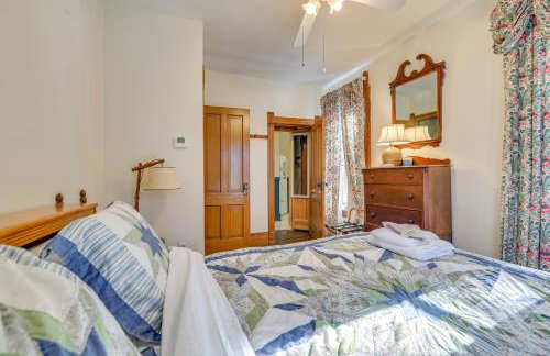 5 Mi to Belleayre Lake: Getaway in Fleischmanns! - Foto 21