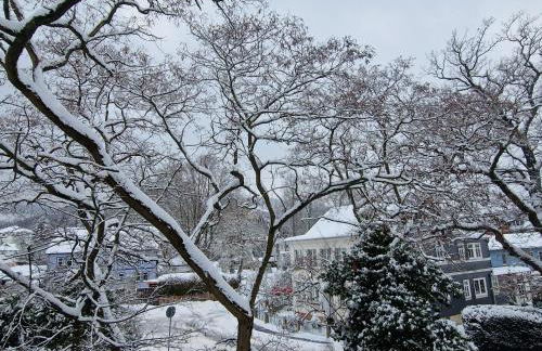 Ferienwohnung "Auszeit" - Photo 35