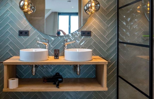 Modern Villa in De Cocksdorp Near the Beach - Photo 76