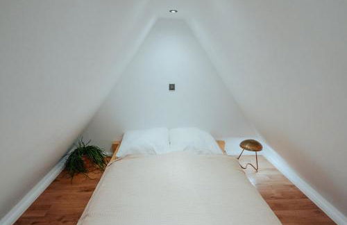 Wunderschöne FeWo direkt am Meer mit Whirlpool & Sauna - Photo 60