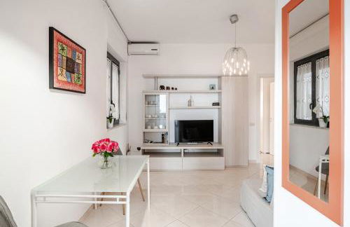 Nonna Rosa (10 min to Pompei) - Foto 13