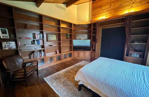 Nature Spa House | •Pool •Hot Tub •Sauna •Pvt Lake - Foto 53