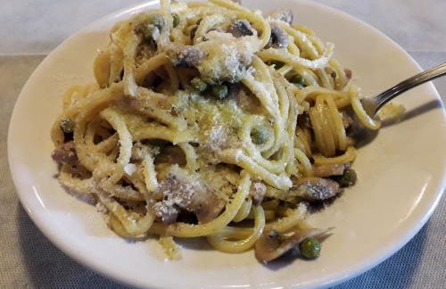 Agriturismo Torre Cristina - Foto 11