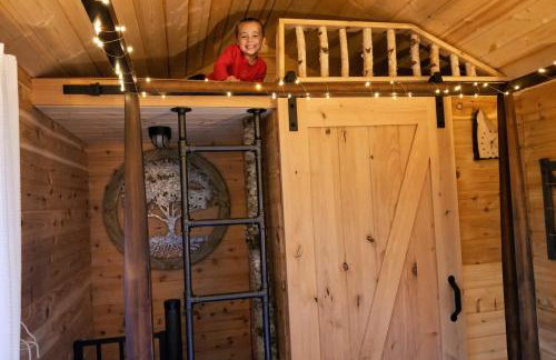 Treehouse Place at Deer Ridge Featured top 10 USA - Photo 15