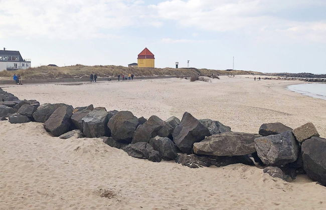 10 Person Holiday Home in Thyboron - Foto 53