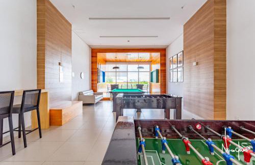 Apartamento Completo Conforto Shopping DF Plaza - Foto 26