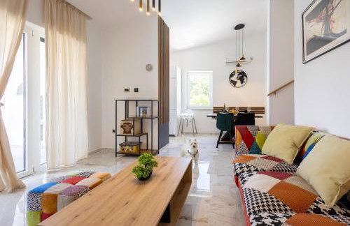 Villa Zlata - Holiday house - Foto 64