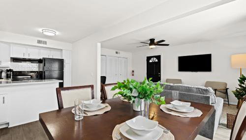 Charming & Spacious 1BR Upper Flat in Royal Oak - Foto 2