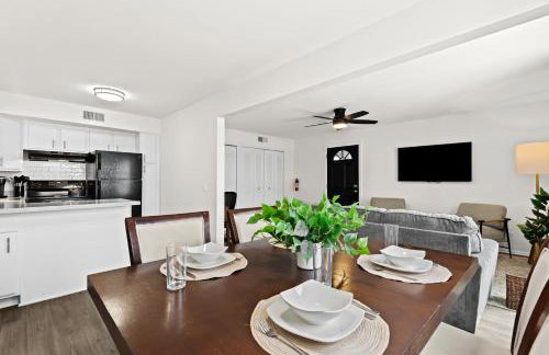 Charming & Spacious 1BR Upper Flat in Royal Oak - Foto 2