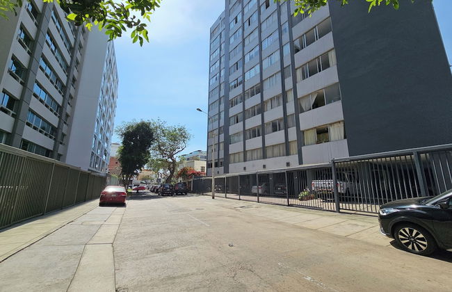 Penthouse Jacuzzi Luxury Duplex 4BR - Photo 33