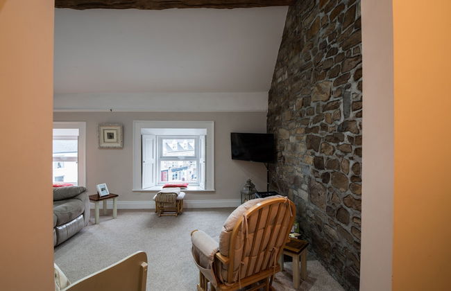 Charming 2-bed Apartment in Donegal Town Centre - Foto 19