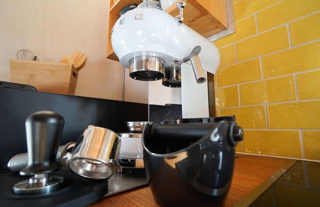 Free Spirit Pods - Foto 13