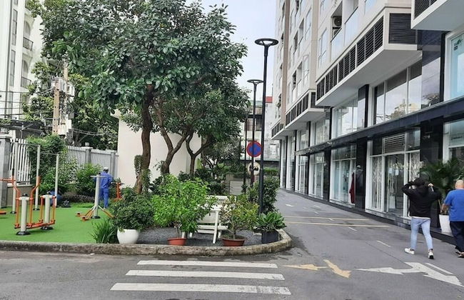 Jolie Home - Sky Center - Block A - Foto 22