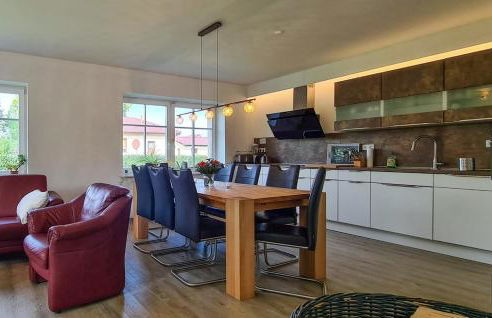 Ferienwohnung Mirow in Zirtow - Foto 3