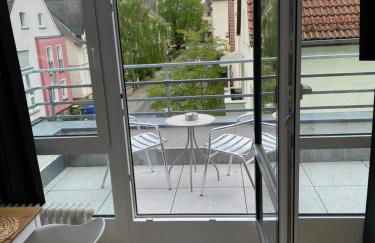 Apartment zentral in Gießen mit Balkon! - Photo 6