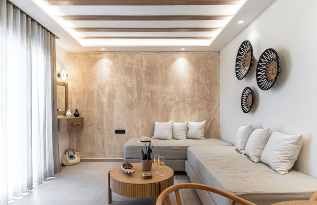 Perla Hotel - Photo 66