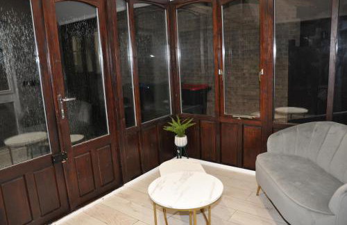 Modern 3 bedroom house- 2 parking spaces- near central MK - Foto 19