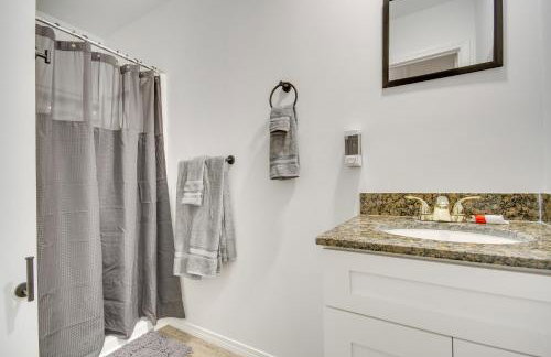 Cozy Picayune Rental Home about 11 Mi to Space Center! - Foto 15