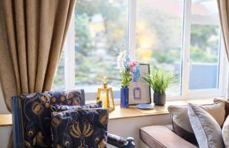 Rural cottage! Wood-fired hot tub Bliss awaits - Photo 30