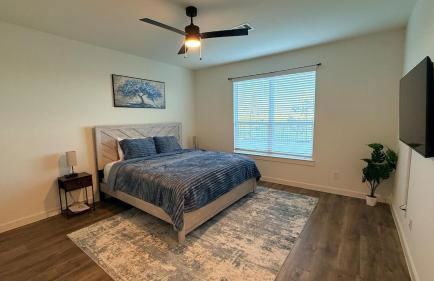 Lakeview 3BR-3BA Dayton Home - Foto 24