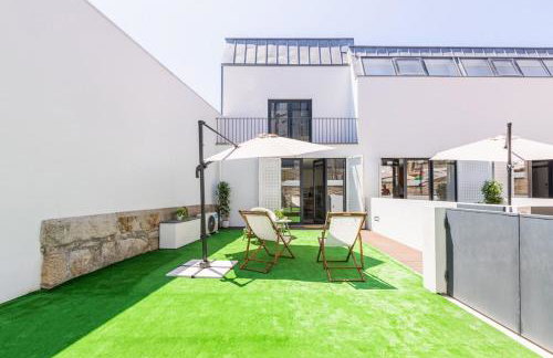Heroismo Duplex Terrace - Photo 132