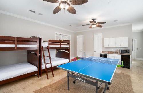 Large Pool - Hot Tub - Elevator - Gated Community - Foto 30