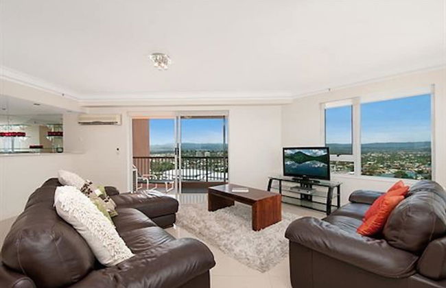 Belle Maison Apartments - Photo 29