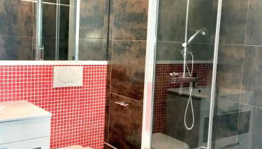 Panoramic Suites II By VALENCIAFLATS EU - Foto 5, Shower