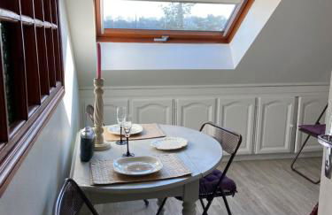 Appartement entier en résidence centre ville - Foto 21